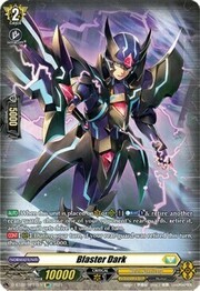 Blaster Dark [V Format]