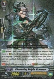 Cherishing Knight, Branwen [G Format]