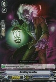 Guiding Zombie [V Format]