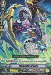 Starholder Dragon [G Format]