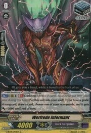 Werfrede Informant [G Format]