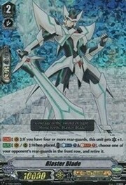 Blaster Blade