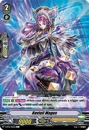 Ravioli Magus [V Format]