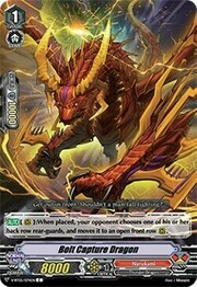 Bolt Capture Dragon [V Format]