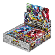 Box di buste di Mythic Booster