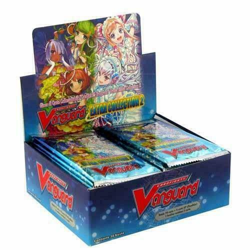 Booster Boxes