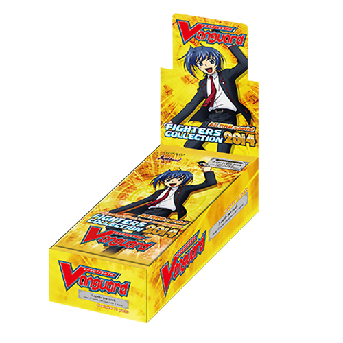 Booster Boxes