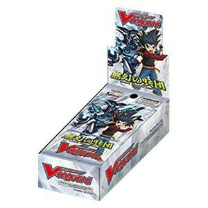 Booster Boxes