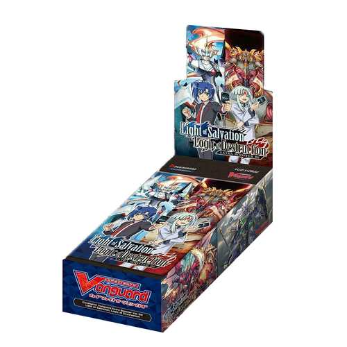 Booster Boxes