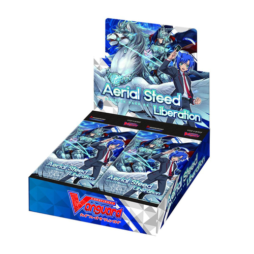 Booster Boxes