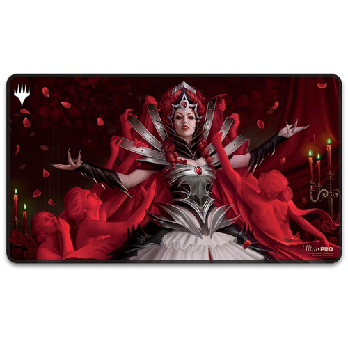 Playmats