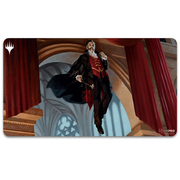 Commander Innistrad: Crimson Vow | "Strefan, Maurer Progenitor" Playmat