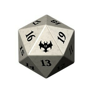 Innistrad: Crimson Vow | D20 Die