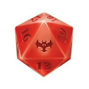 Innistrad: Promessa Cremisi: Dado D20 Gift Bundle