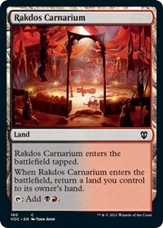 Rakdos Carnarium