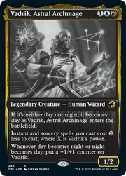 Vadrik, Astral Archmage