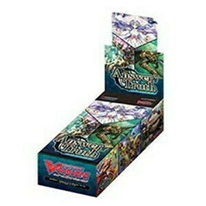 Booster Boxes