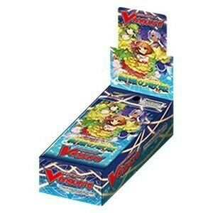 Booster Boxes