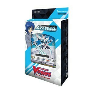 Trial Deck: Aichi Sendou