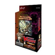 Trial Deck: Resonance of Thunder Dragon