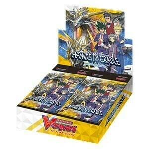 Booster Boxes