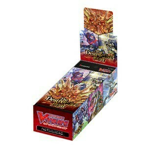 Booster Boxes