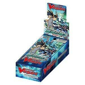 Booster Boxes