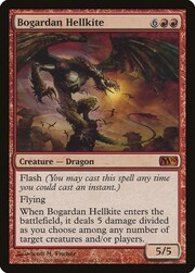 Bogardan Hellkite