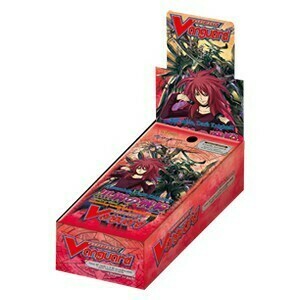 Booster Boxes