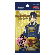 Touken Ranbu -ONLINE- 2021 Booster