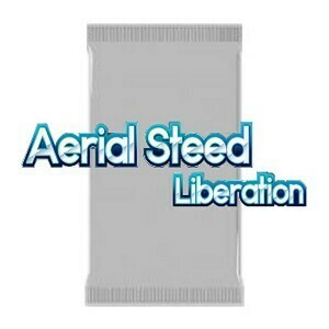 Aerial Steed Liberation Booster