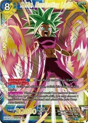 Kefla, Everlasting Light