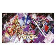 Yu-Gi-Oh! Day 2021 "Arcana Jokers" Playmat