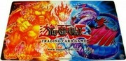 Blaze of Destruction & Fury from the Deep Hobby League Playmat