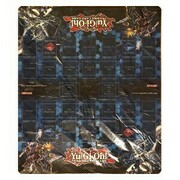 Yugioh Vrains 2017 2-Player Playmat