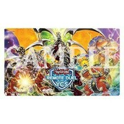 Tappetino Remote Duel YCS Participation