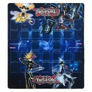 Yugioh Vrains 2018 2-Player Playmat