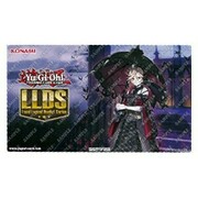 LLDS "Vampire Fraulein" Playmat