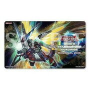 Regional WCQ 2019 "Borrelsword Dragon" Playmat