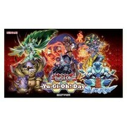 Yu-Gi-Oh! Day 2016 Vassals Playmat