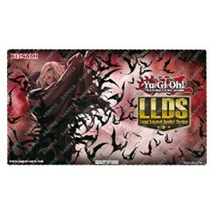 LLDS "Vampire's Desire" Mousepad