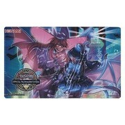 Back to Duel "EvilTwin GG EZ" Mousepad