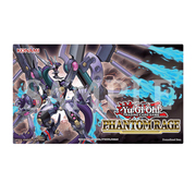 Phantom Rage: "Arc Rebellion Xyz Dragon" Mousepad