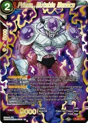 Frieza, Mutable Menace