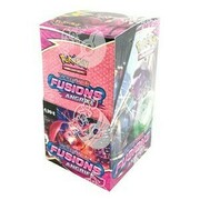 Fusion Strike Booster Box