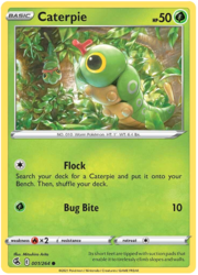 Caterpie