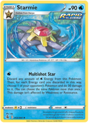 Starmie