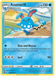 Azumarill