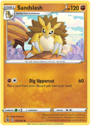 Sandslash