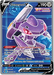 Genesect V